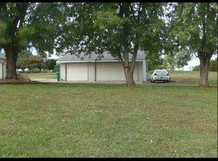 14255 123rd Ln, Hoyt, KS 66440