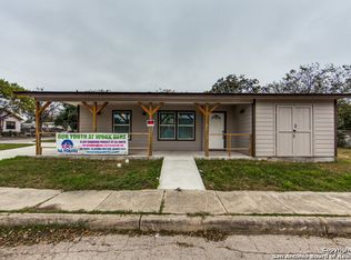 1501 Amestoy St, San Antonio, TX 78207