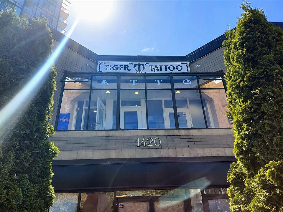 1st image of 1420 Quadra St #203/204