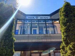 1420 Quadra St #203/204, Victoria, BC V8W 2L1