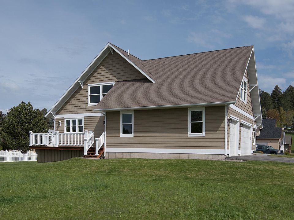 190 N Crestview Ter, Bigfork, MT 59911 MLS 22206702 Zillow