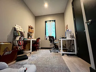 Rented by Pear NYC LLC