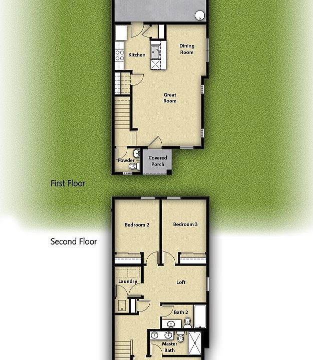 2nd image of 15323 NE 72nd Ave