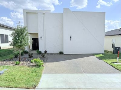 1723 Coba Dr, Laredo, TX, 78046