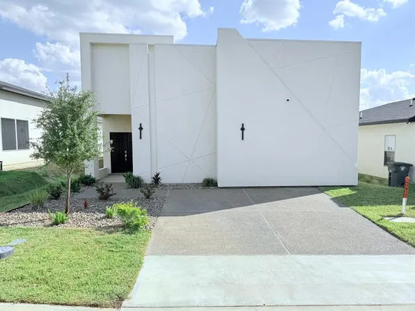 1723 Coba Dr, Laredo, TX 78046