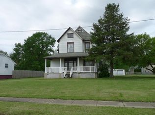 606 S Paris St, Catlin, IL 61817