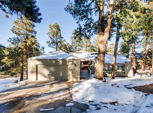 1059 Genesee Vista Rd, Golden, CO 80401