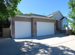 1755 Beus Dr, Ogden, UT 84403