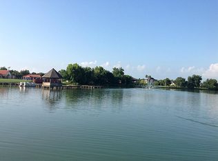 107 Island Blvd, Missouri city, TX 77459