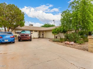 3145 N 79th Dr, Phoenix, AZ 85033