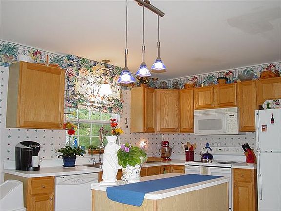 Large Kitchen