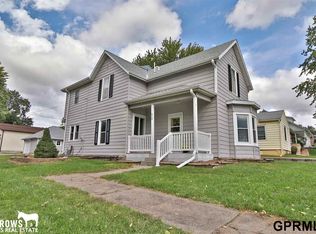 416 Chestnut St, Syracuse, NE 68446