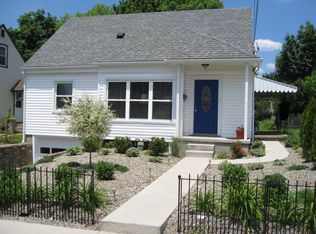 232 E Metzger Ave, Butler, PA 16001