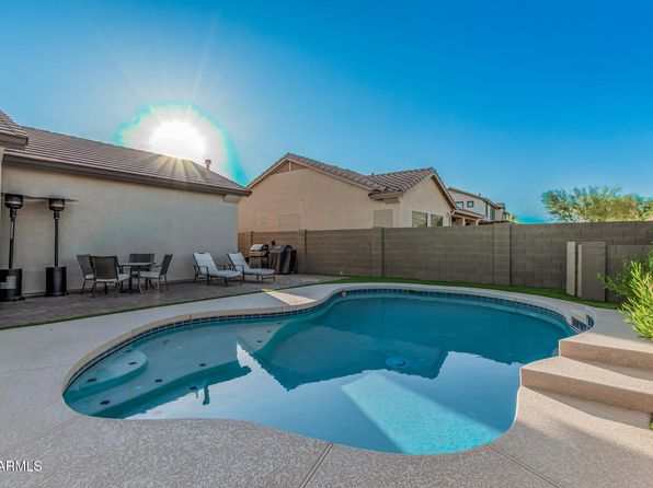 40807 N Laurel Valley Way, Anthem, AZ 85086