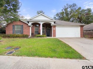 6031 Grace Ave, Tyler, TX 75707