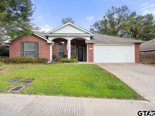 6031 Grace Ave, Tyler, TX 75707