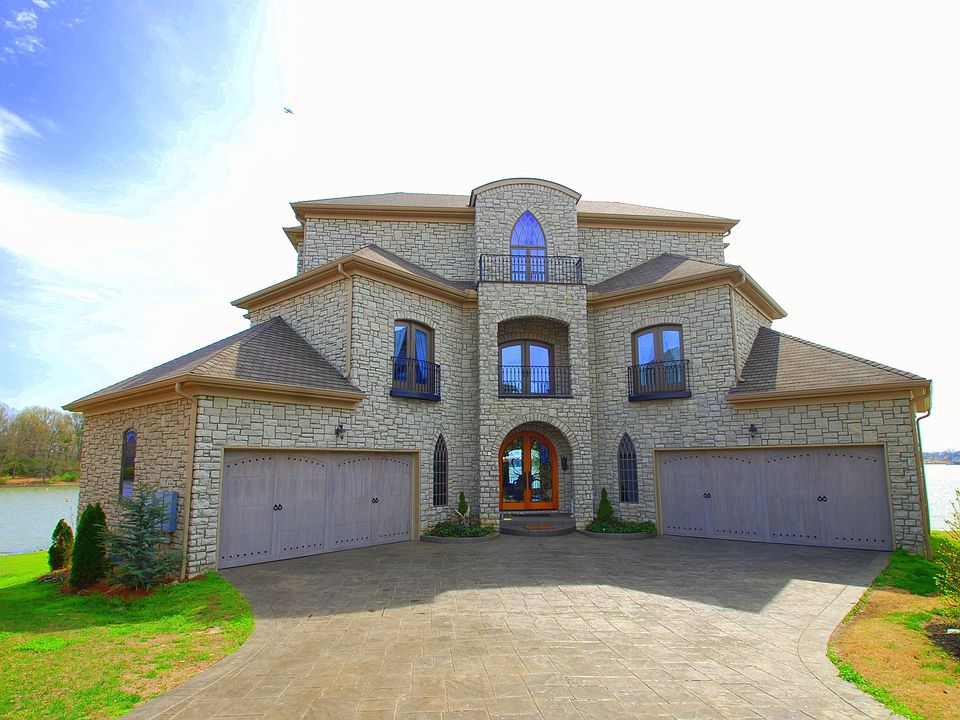 137 Lake Harbor Dr, Hendersonville, TN 37075 Zillow