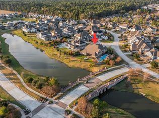 2203 Flameleaf Ct, Conroe, TX 77384