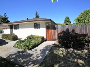 767 Cherry Way, Hayward, CA 94541