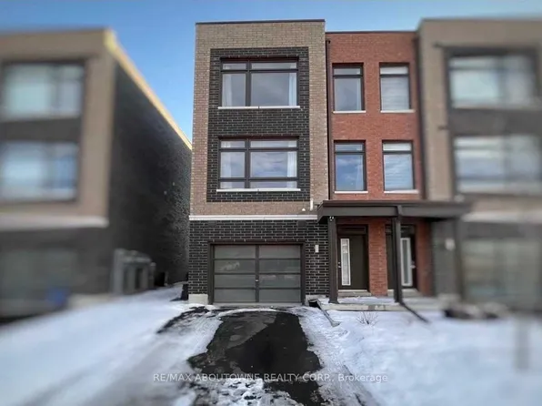 52 Saintfield Dr, Vaughan, ON L4L 0L6