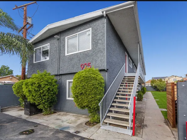 LB0925, 925 E 19th St APT 3, Long Beach, CA 90806