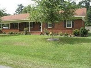 1209 Arrowood Dr, Florence, SC 29501