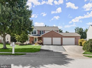 222 Garden Way, Westminster, MD 21157