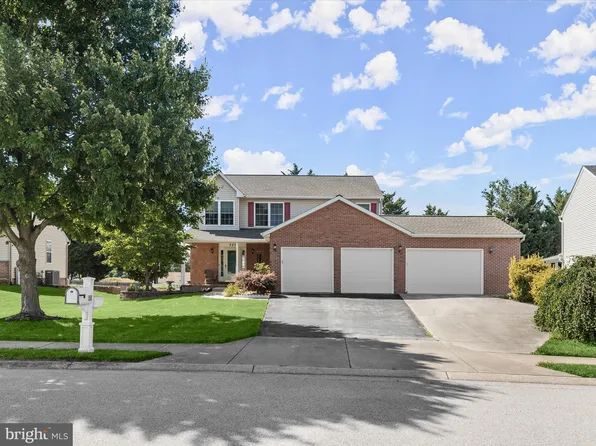 222 Garden Way, Westminster, MD 21157