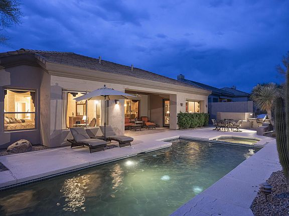 2nd image of 6907 E Mighty Saguaro Way