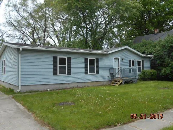 636 Wabash St, Milan, MI 48160