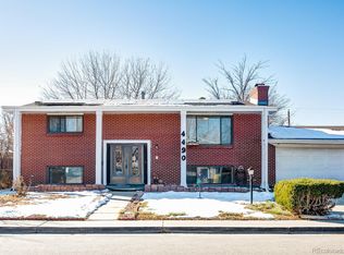 4490 Wagner Dr, Westminster, CO 80031