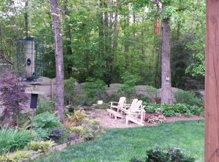 2306 River Station Ter, Woodstock, GA 30188