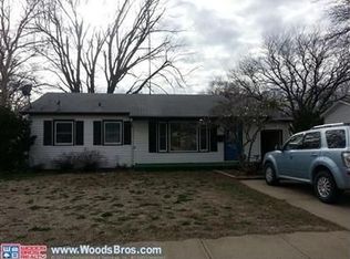 1819 Boswell Ave, Crete, NE 68333