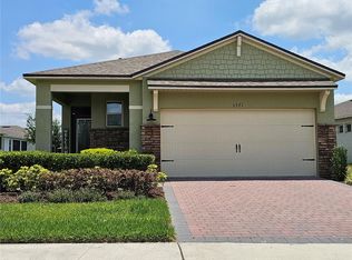 3371 Yellowtop Loop, Clermont, FL 34714