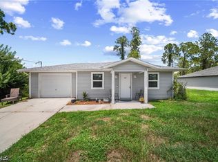 3504 65th St W, Lehigh Acres, FL 33971