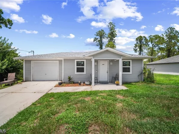 3504 65th St W, Lehigh Acres, FL 33971