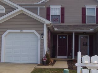 433 Rachel Ln, Avon Lake, OH 44012
