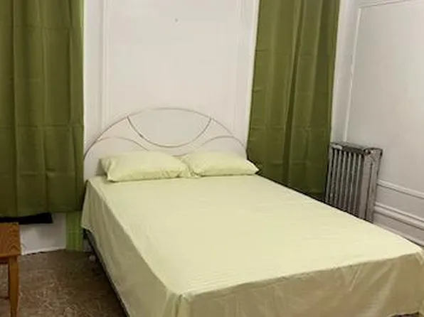 (undisclosed Address), Bronx, NY 10473