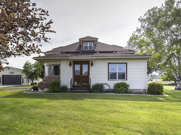 3552 Eastside Hwy, Stevensville, MT 59870
