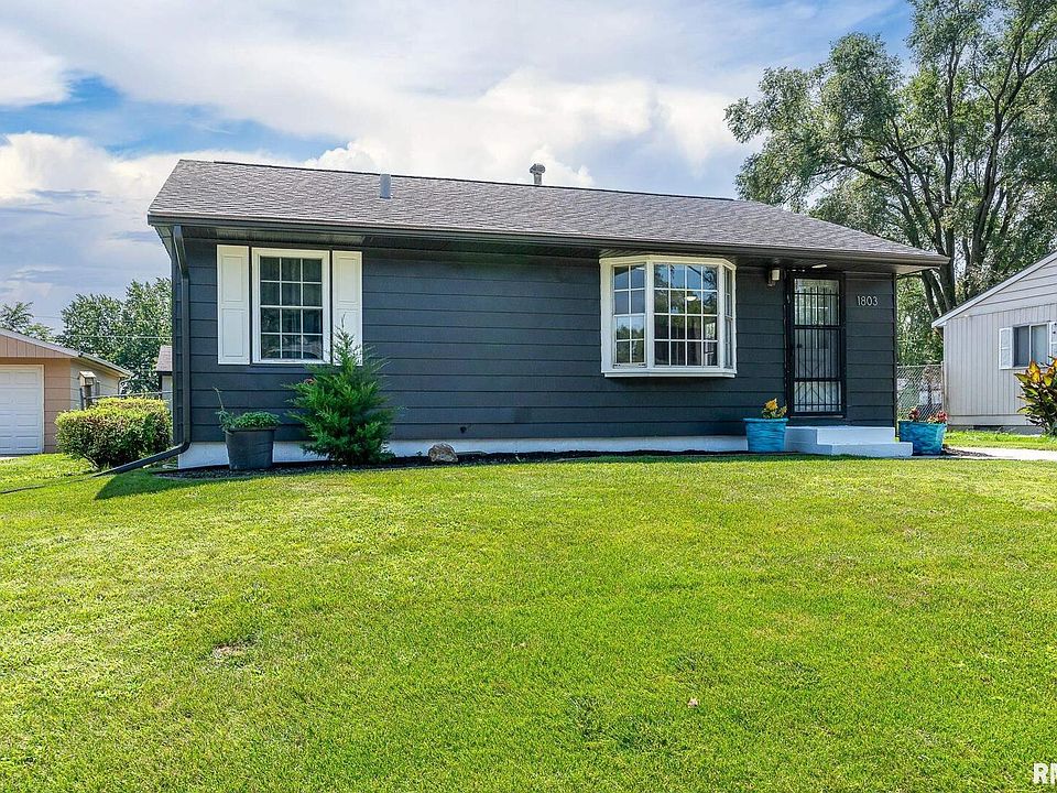 1st image of 1803 Welshire Dr