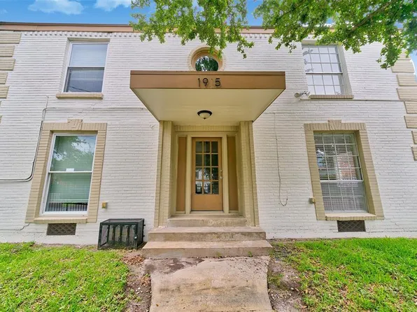 1915 Binz St APT 1, Houston, TX 77004