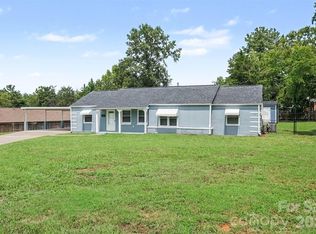 1352 Steed St, Rock Hill, SC 29732
