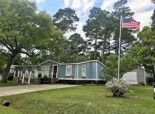 4902 Pine St, Seabrook, TX 77586