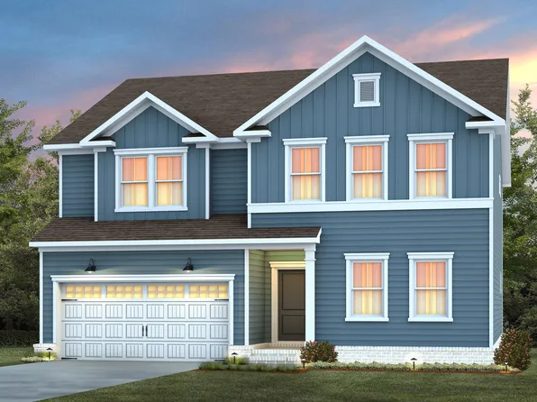 512 Havannah Rd, Garner, NC 27529