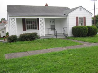 1200 S 9th St, Princeton, WV 24740