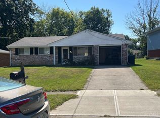 2911 Kingman Dr, Cincinnati, OH 45251