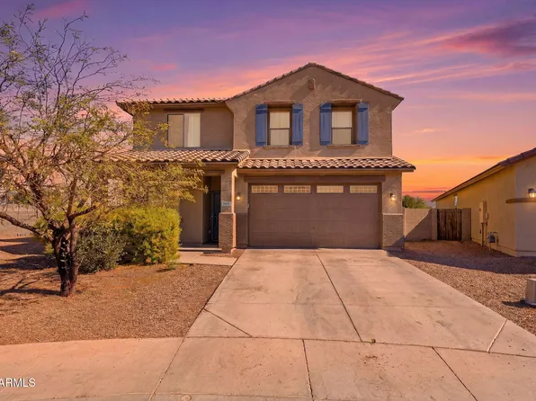 2825 S 103RD Drive, Tolleson, AZ 85353