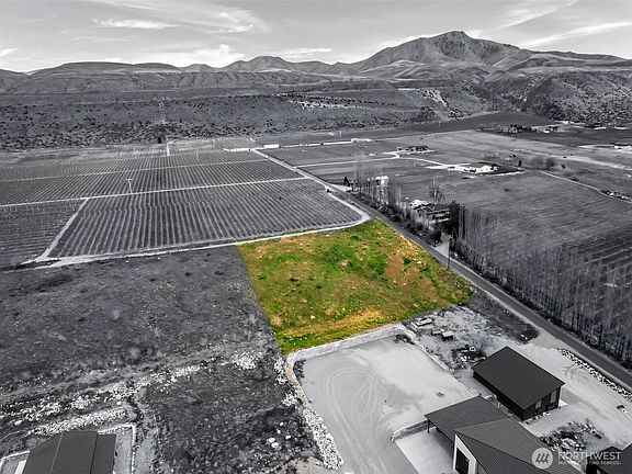 3rd image of 0 Lot F Stayman Flats