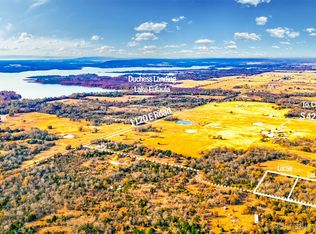 111800 E 4285th Rd, Checotah, OK 74426