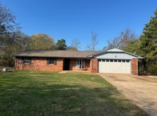 15604 Gaddy Rd, Shawnee, OK 74801